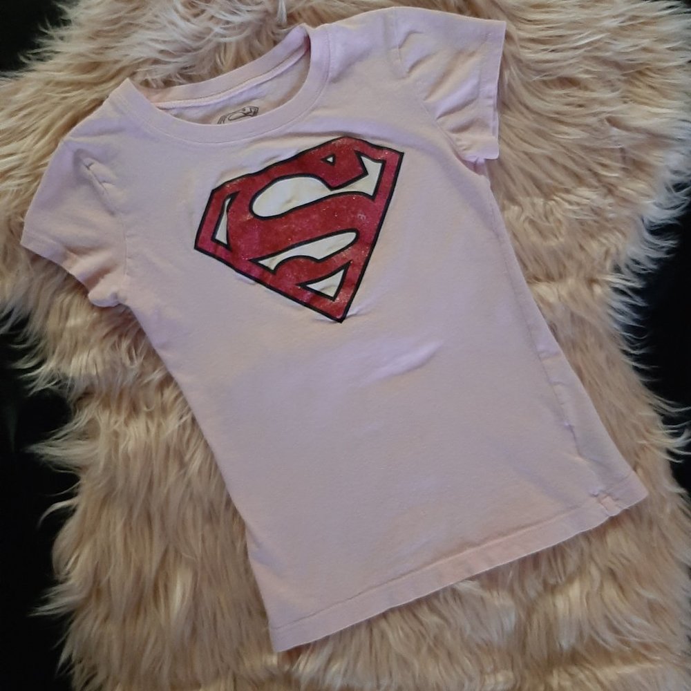 Lot of 2 tees 🛒 3/$12 - Picture 2 of 6